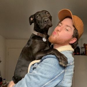 Meet your Posher, Colton